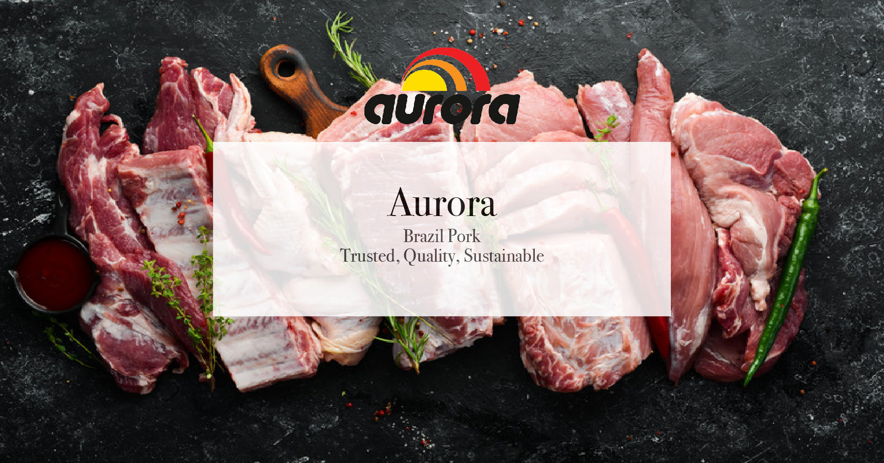 Aurora Pork & Poultry