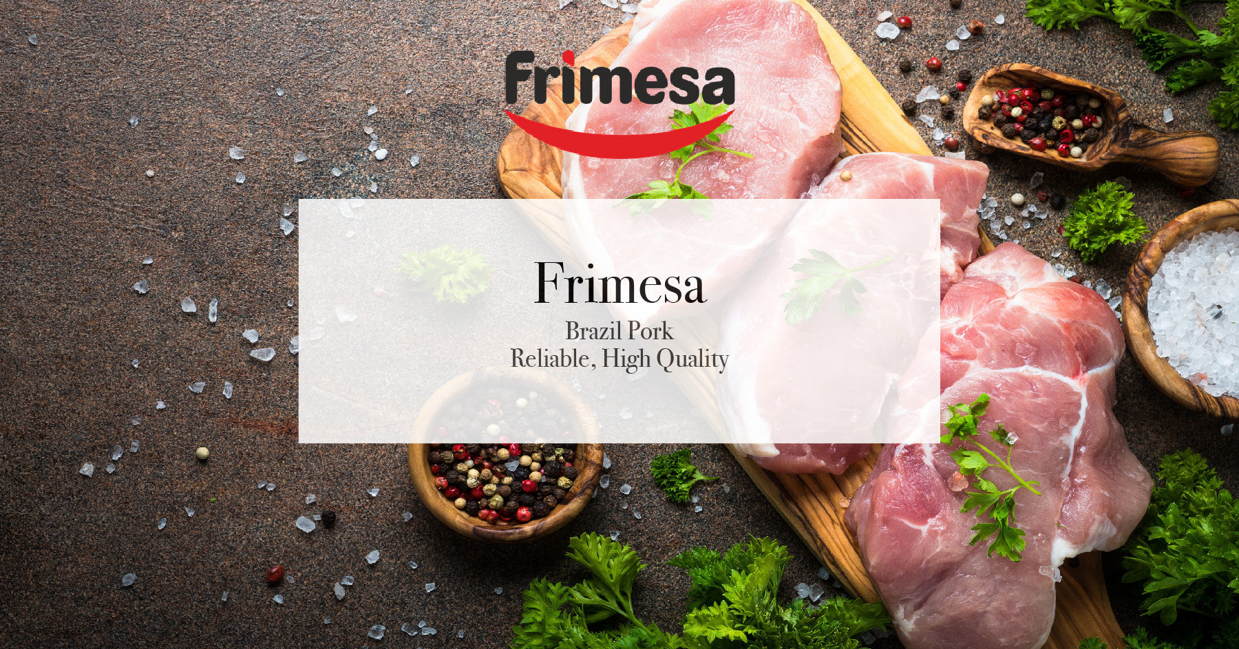 Frimesa Pork