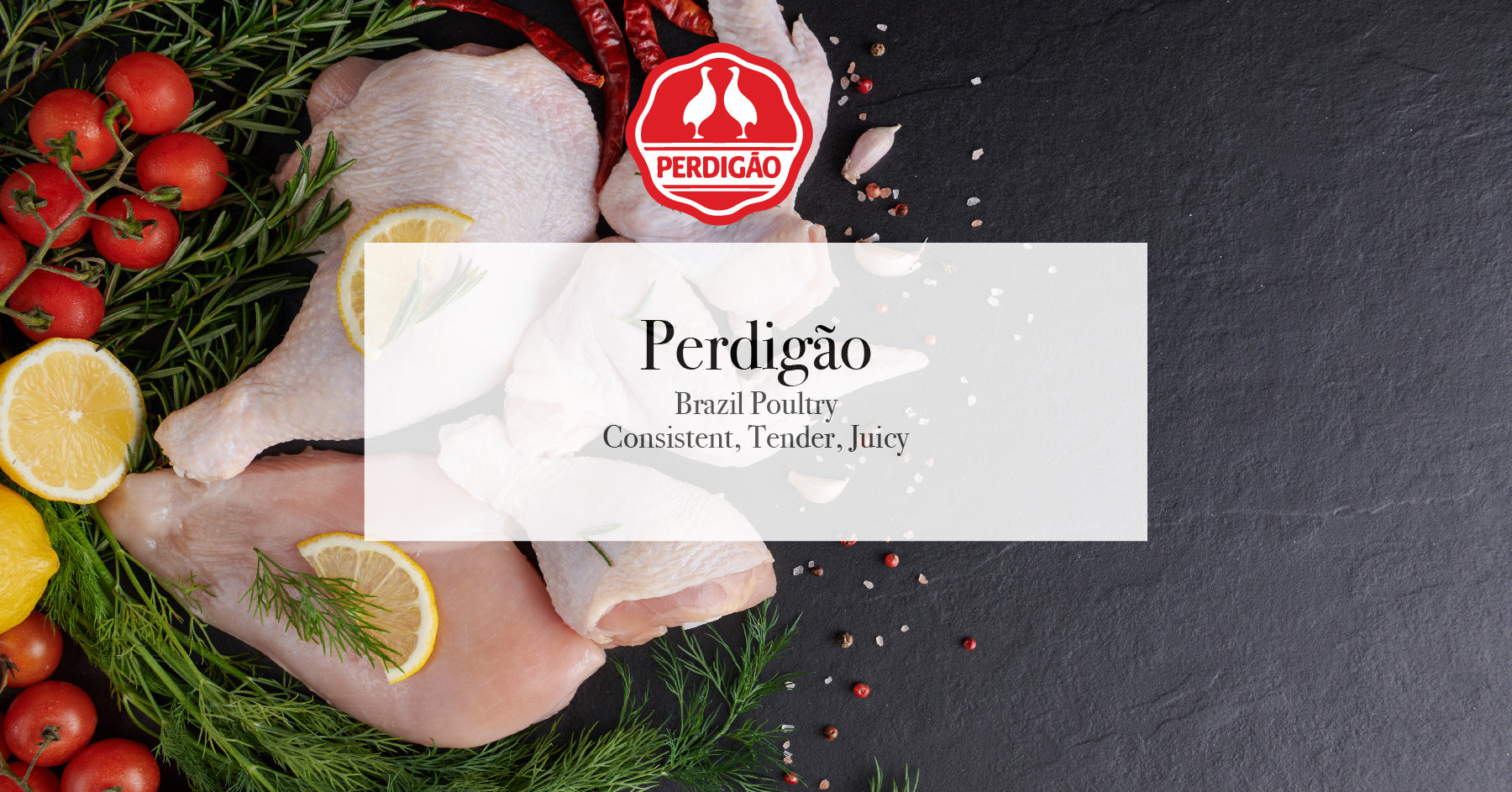 Perdigao Poultry